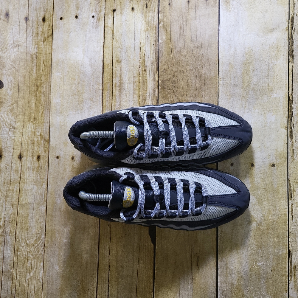 Nike Air Max 95 noir 2018